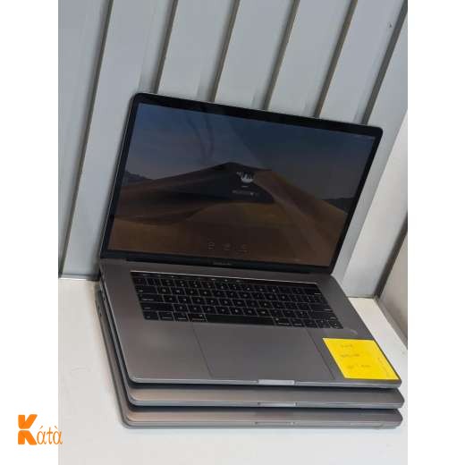 MacBook pro 2018`s image