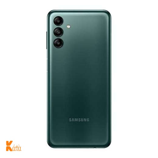 Samsung Galaxy A04s`s image