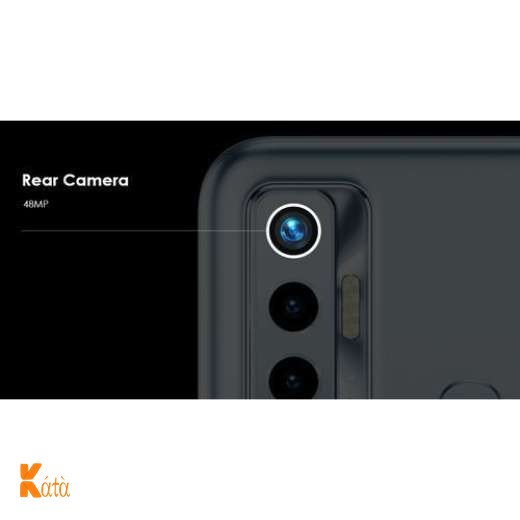 Tecno Camon 18i`s image