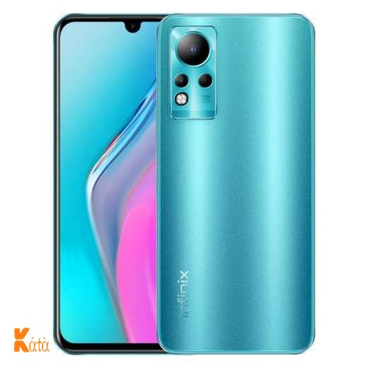 Infinix Note 11`s image