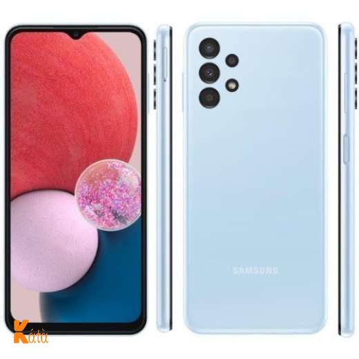 Samsung Galaxy A13`s image