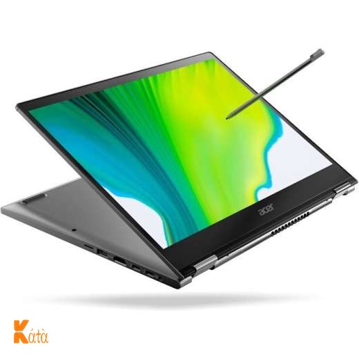 Acer Spin 3 X360 Core I5,8gb,256 SSD,Backlit Keyboard Wins 10`s image