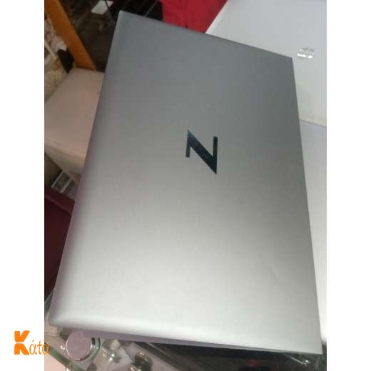 Hp Z-Book firefly G8`s image