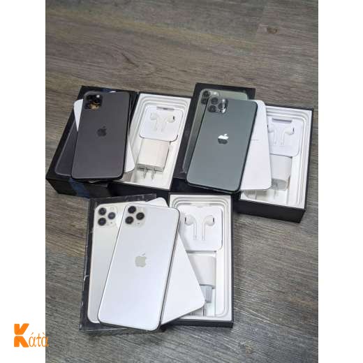 Open box 11 pro Max`s image