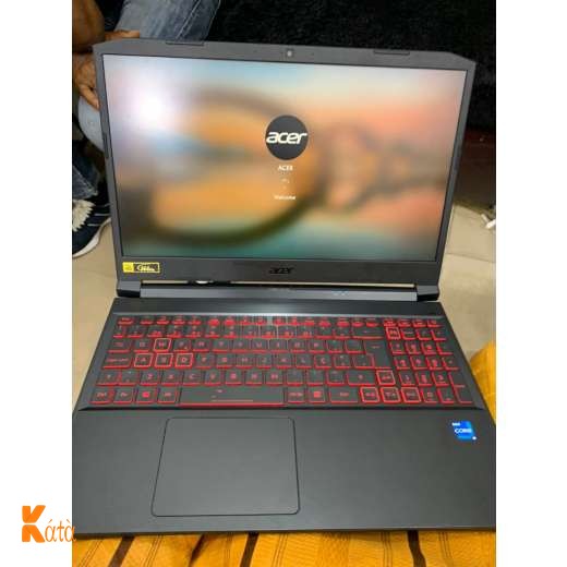 Acer Nitro 5`s image