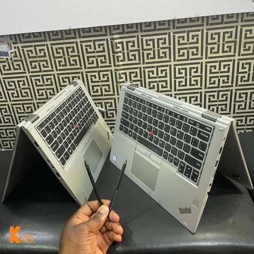 Lenovo Thinkpad`s image