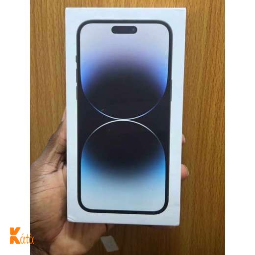 IPhone 14 pro max`s image