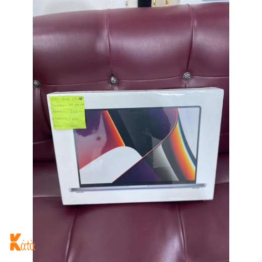 Macbook pro 2021`s image