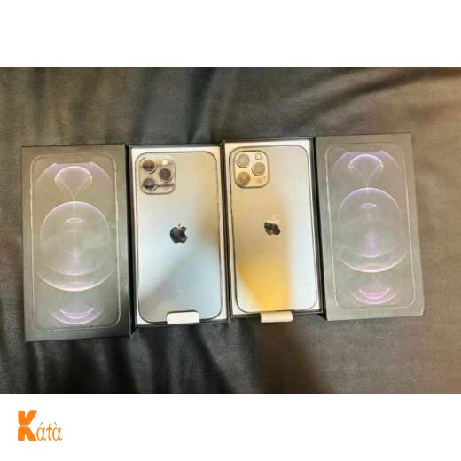 IPhone 12 promax`s image