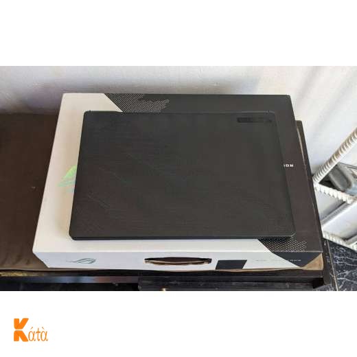 Asus Zephyrus M16`s image