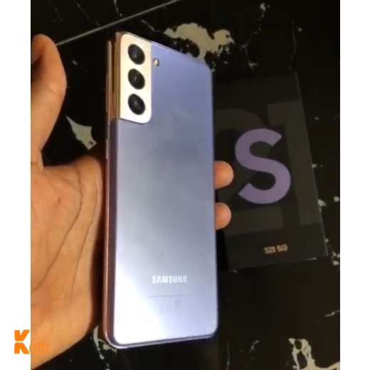 Samsung Galaxy`s image