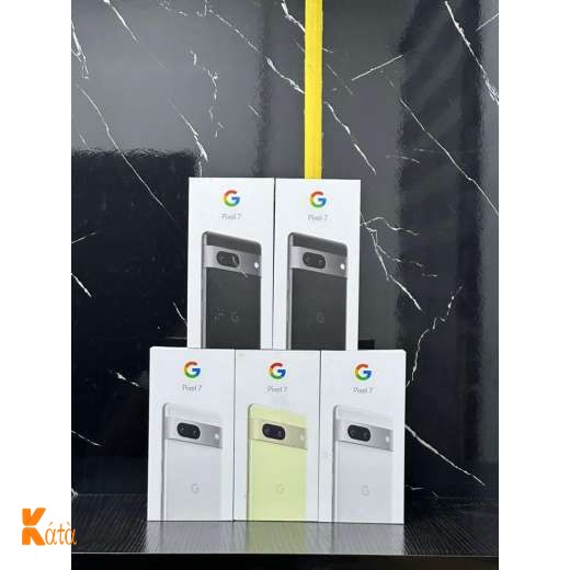 Google pixel`s image