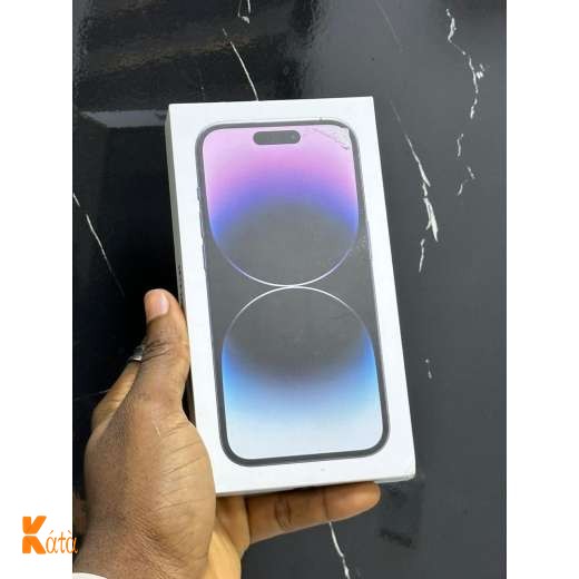 IPhone 14 pro`s image