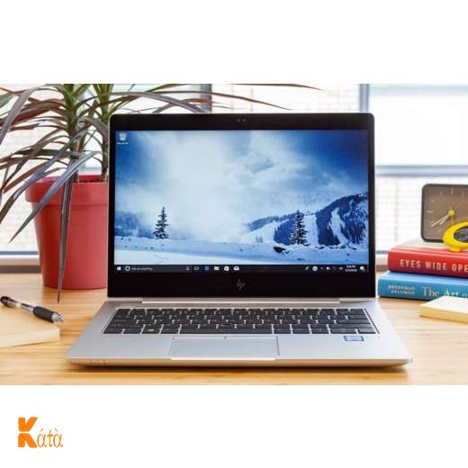 Hp Elitebook 830 G5`s image