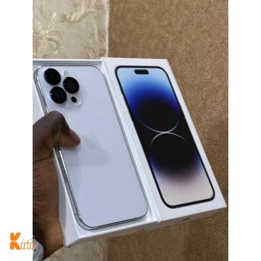 IPhone 14 pro max`s image