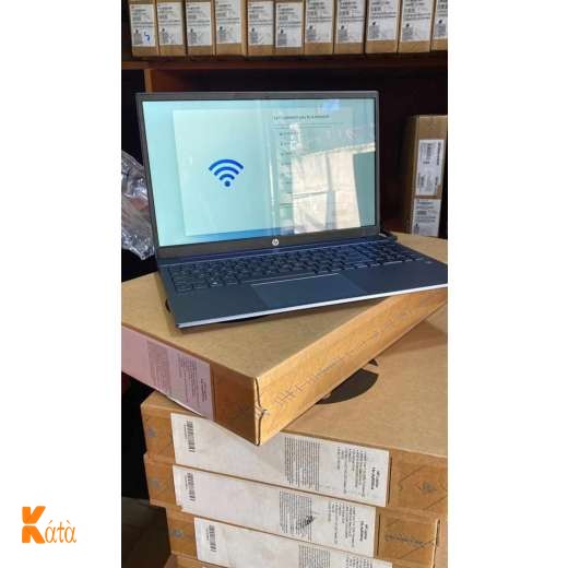 Hp Pavillion 15`s image