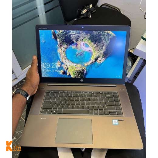 Hp Z-Book G3`s image