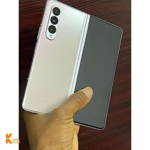 Samsung Fold`s image