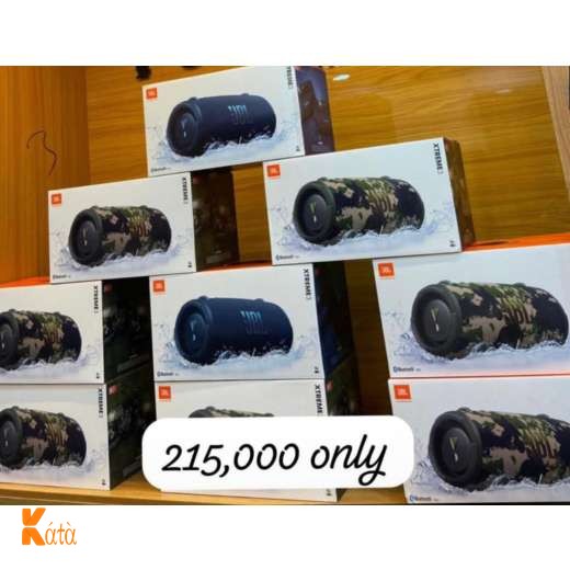 JBL Extreme 3`s image