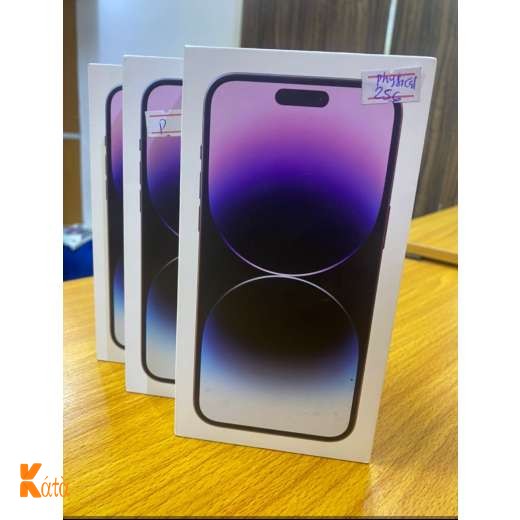 IPhone 14 pro max`s image