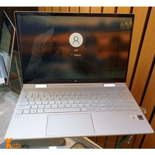 Hp Envy 15`s image