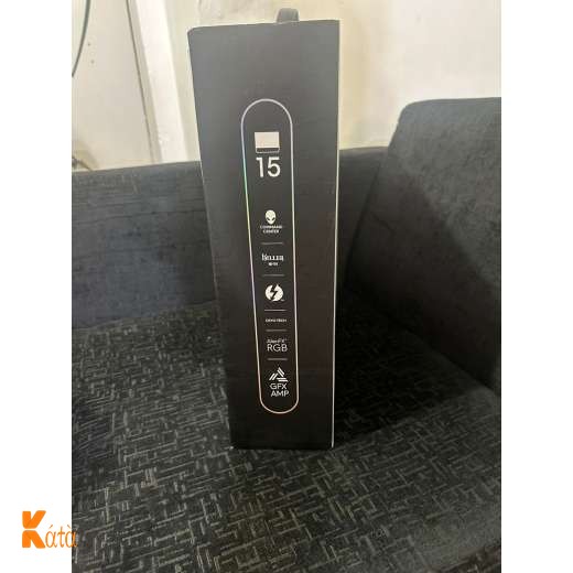 Dell Alienware M15`s image