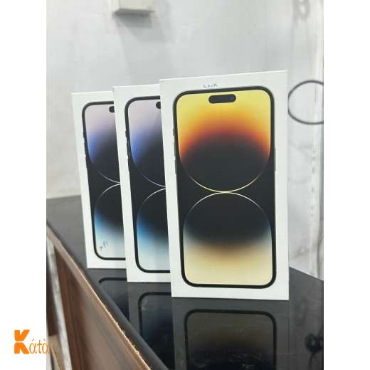 IPhone 14 pro max`s image