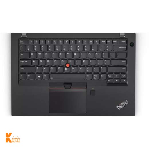Lenovo T470S`s image