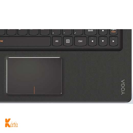 Lenovo Yoga 900`s image