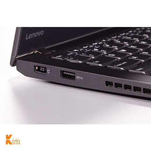Lenovo Thinkpad T460s`s image