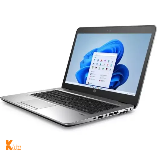 HP EliteBook 840 G3 - 6th Gen. Intel Core i5 - 256GB SSD - 8GB RAM - 4GB Total Graphics - Keyboard Light`s image