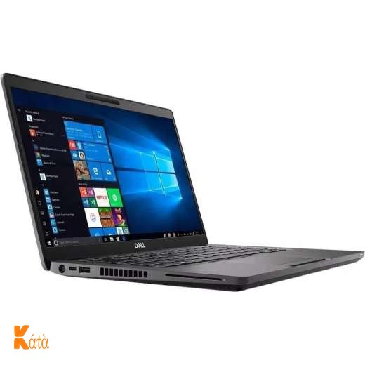 Dell latitude 5400`s image
