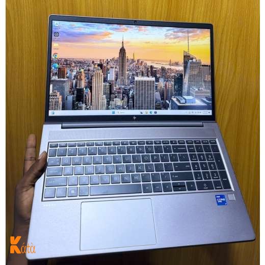 Hp Zbook 15 u`s image