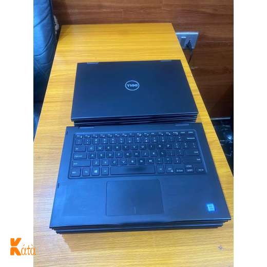 Dell latitude 3390`s image