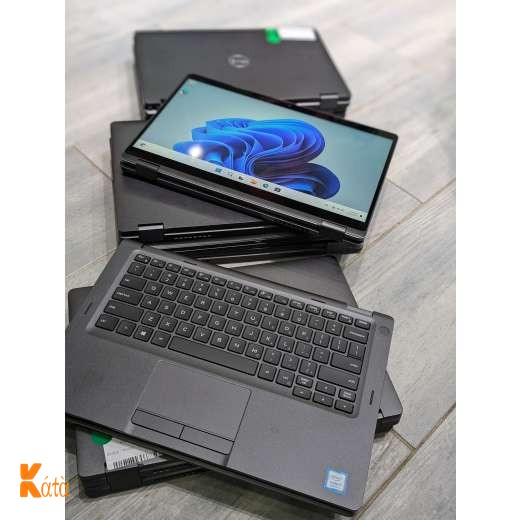 Dell latitude 5300`s image