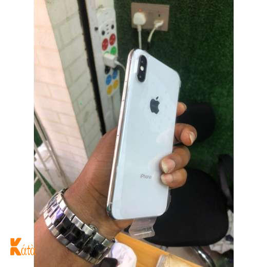 Iphone X direct UK`s image