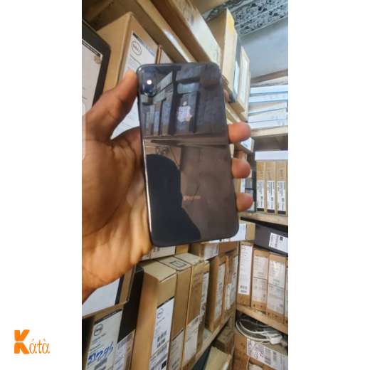 iPhone XS Max`s image