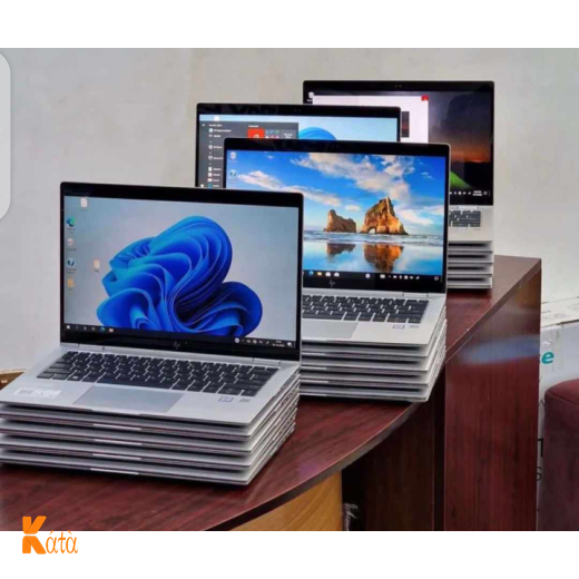 Hp Elitebook 1030 g2, 7th Generation, core i5, 8gb Ram 256gb SSD`s image