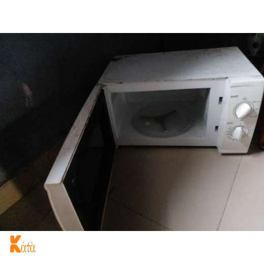 Deep freezer`s image