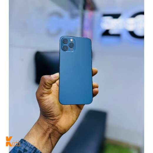 iPhone 12 Pro Max locked`s image