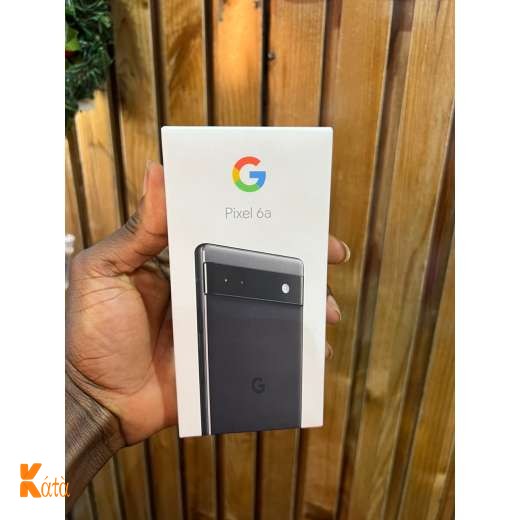 Google pixel`s image