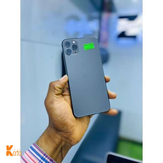 iPhone 11 Pro Max`s image