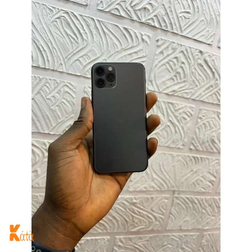 iPhone 11 pro`s image