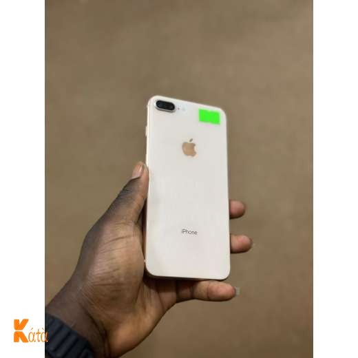 iPhone 8 plus`s image