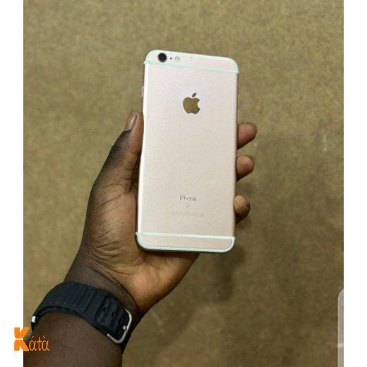 iPhone 6s plus 16gb`s image