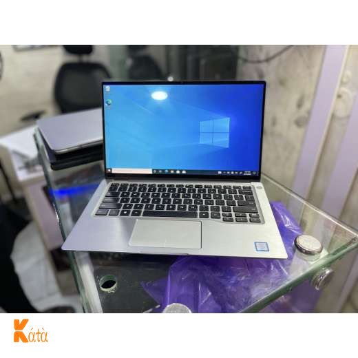 Dell Latitude 7420`s image