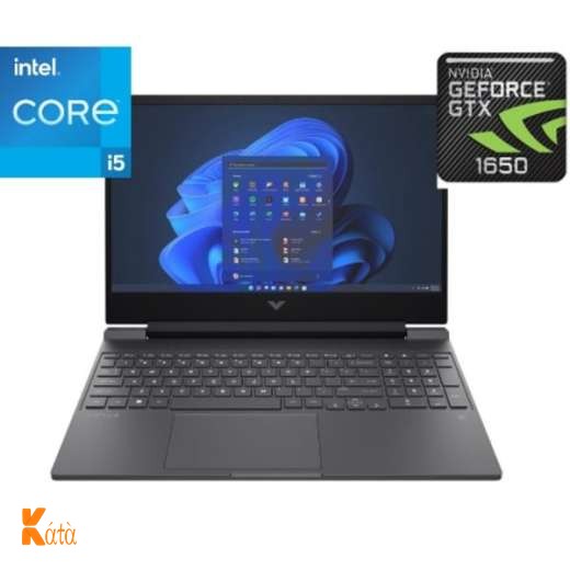 Hp Victus 15.6`s image