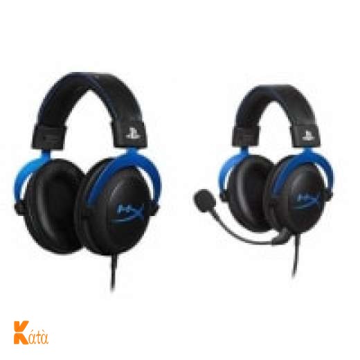 Pro Gaming headset`s image