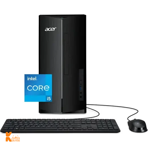 Acer desktop`s image