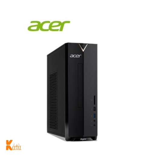 Acer desktop intel celeron`s image